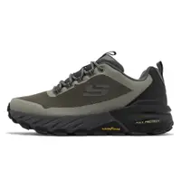 在飛比找蝦皮商城優惠-Skechers 登山鞋 Max Protect-Liber