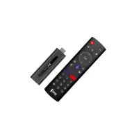 Android 14 TV Stick 4K HD Dual WiFi 5G Smart TV Box Streaming Media Player 2+1dC