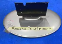 在飛比找Yahoo!奇摩拍賣優惠-PANASONIC 國際 TH-L37D20W 腳架 腳座 