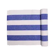 Alfresco Table Runner 33x135cm Cobalt Blue