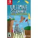 【一起玩】 NS Switch 超級雞馬 鄰居版 中英日文美版 Ultimate Chicken (5.9折)