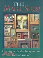 在飛比找三民網路書店優惠-The Magic Shop: Healing With t