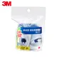 3M 百利長效型菜瓜布馬桶刷-刷頭補充包3入裝