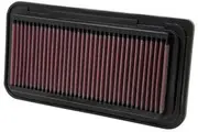 K&N Replacement Air Filter (A1481) for Toyota 86 for Subaru BRZ 2012-2016 KN33-2300