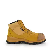 Otway Mens Eureka Steel Toe - Size 9