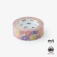 在飛比找誠品線上優惠-日本mt和紙膠帶/ Mt X SOU SOU/ 全菊