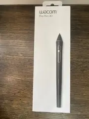 Digital Pen Pro 3D-KP505 Suitable for wacom Graphics Drawing Tablet Monitor New