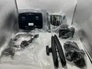 FARE LOGISTICS TALISMAN KIT W/TREQ-VMX 4373R . VIVOPAY VEND Cables RAM Bundle