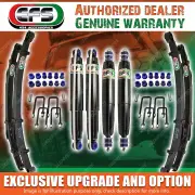 EFS Elite Shocks Leaf Springs 2 Inch 65mm Lift for HOLDEN DROVER All Models
