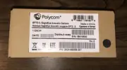 POLYCOM 2624-65058-001EPTZ-2, EAGLE EYE ACOUSTIC CAMERA