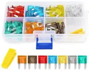 Blade Fuses, Car Blade Fuses, APM/ATM Universal, Car Fuse Kit, Low Profile Fuses