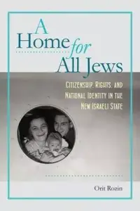 在飛比找博客來優惠-A Home for All Jews: Citizensh