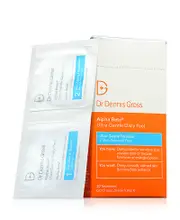 Dr. Dennis Gross Skincare Alpha Beta Ultra Gentle Daily Peel, 30 Treatments