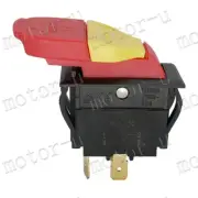 On/Off Paddle Switch for Craftsman 0R90037 Power Tools Planer Saws Drill Press