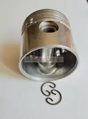 SS5 Ingersoll Rand Type 30 Piston and Pin Assembly part # 97333389