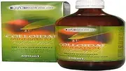 Reach For Life Colloidal Minerals XL with Fulvic Acid Dietary Supplement 500ml