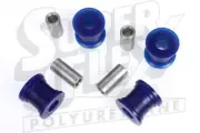 Superflex Rear ARB Link Bush Kit for Subaru WRX Impreza GDA/GDB 2000-2002