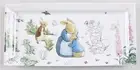 Peter Rabbit Serving Platter 14" New Ceramic Easter