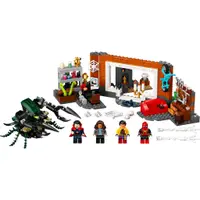 在飛比找蝦皮購物優惠-[飛米樂高積木磚賣店] LEGO 76185 Marvel-