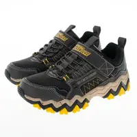 在飛比找momo購物網優惠-【SKECHERS】男童系列 RUGGED SUMMITS(