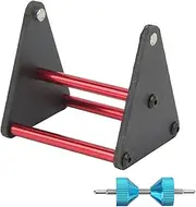 Carbon Fiber Magnetic Propeller Stabilizer Magnetic Levitation for Propellers
