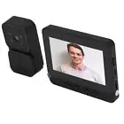 Wireless Video Doorbell Stable Connection Wireless Video Doorbell Camera For