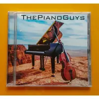 在飛比找蝦皮購物優惠-The Piano Guys 酷音樂團 首張同名專輯 單CD