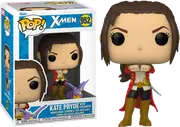 X-Men - Kate Pryde with Lockheed US Exclusive #952 Pop! Vinyl
