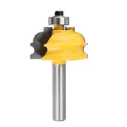 8mm Shank Rail and Stile Router Bit Woodworking Chisel Cutter