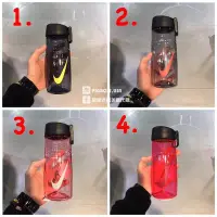 在飛比找Yahoo!奇摩拍賣優惠-【豬豬老闆】NIKE T1 訓練水壺 16OZ 473ML 