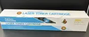 KONICA MINOLTA COMPATIBLE TN214Y YELLOW A0D7235 TONER FOR BIZHUB C200,203,253
