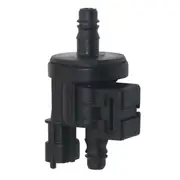 0280142517 Car Fuel Vapor Canister Purge Solenoid Valve for Focus Fiesta 1.0 C1B1-9G866-AA C1BC9G866A As Shown
