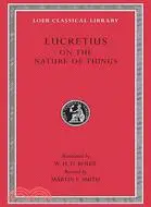 在飛比找三民網路書店優惠-Lucretius ─ De Rerum Natura