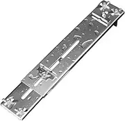 Stainless Steel Sharpening Stone Holder Whetstone Holder Grindstone Whetstone Base Fix Bracket Adjustable -Slip Whetstone Holder