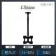 【EShine】中小型液晶電視螢幕懸吊架15-42吋適用(ESB-D01)