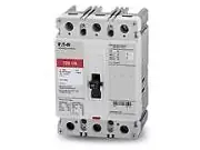 FDB3090 CH MOLDED CASE C SERIES F-FRAME 600 VAC 250 VDC 3-POLE 9 NEW