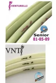 Venturelli VNT Hoop For Rhythmic Gymnastics Senior 85