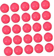Kisangel Plastic Counting Balls for Educational Probability for Hand Eye Coordination Color Recognition for Ball Pits and Play Areas