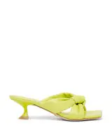 PLAYA 50 KNOT SLIDE in PISTACHIO for Women