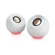 Creative Pebble SE 2.0 Speaker White
