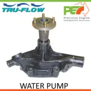 New * TRU FLOW * Water Pump For Daihatsu Rocky F75 F75VBDT 2.8L DL DL52T (for: Daihatsu)