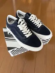 Men 9.0US Vans Skate Oldskool