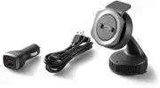 TomTom Rider Car Mount Kit, black One Size