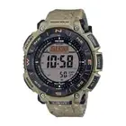 Super Popular Model Casio Pro Trek Prg-340Sc-5Jf