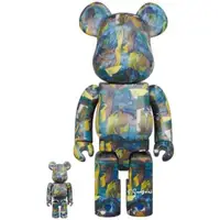 在飛比找蝦皮購物優惠-BE@RBRICK × Paul Gauguin 1000%