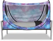 Privacy Pop Eclipse Bed Tent