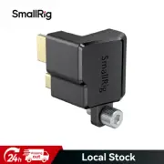 SmallRig Right-Angle Adapter for BMPCC 4K Camera Cage AAA2700