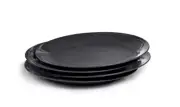 Tupperware Open House Dessert Plate Set NOT Microwaveable New