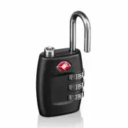Flightmode TSA 3 Dial Padlock