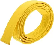 [FOYTOKI] Martial Art Wrist Bands Martial Art Waist Belt Taekwondo Wristbands Karate Training Belt Uniform Belts for Men Martial Arts Belts Boxing Belt Costume Cotton Man Boy Waist Support